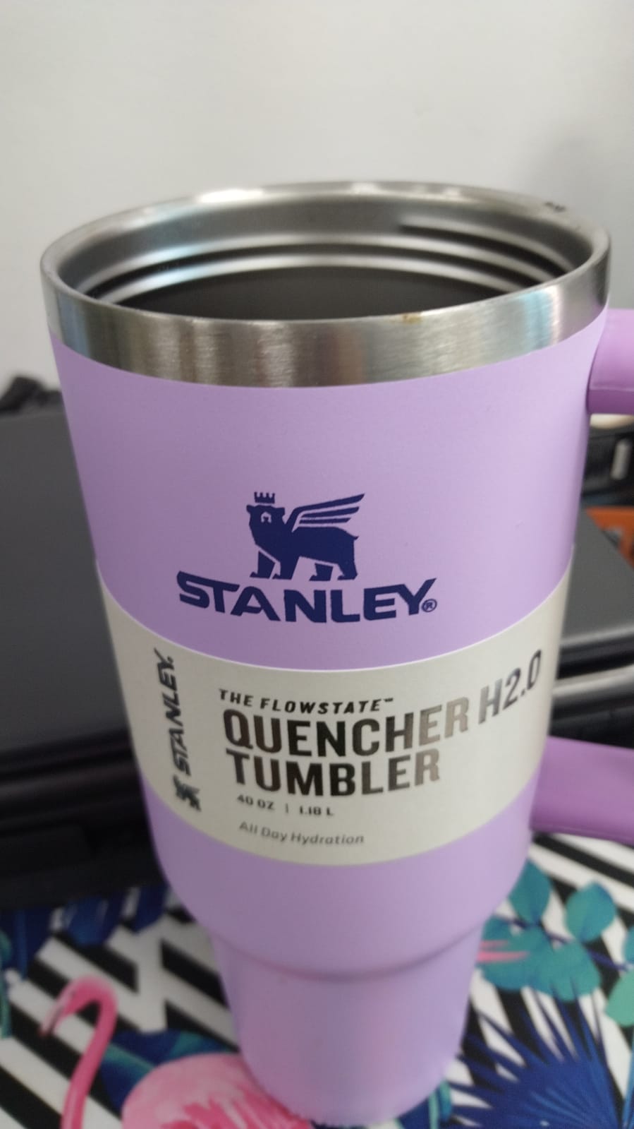 Vaso Stanley